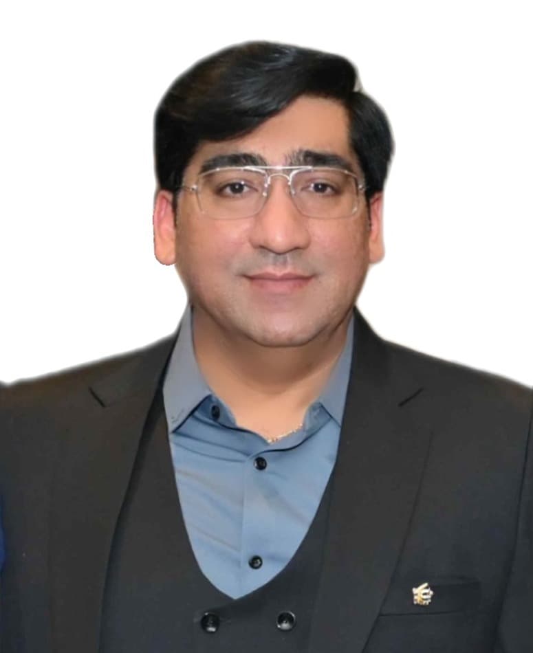 Mr. Vimal Bhansali