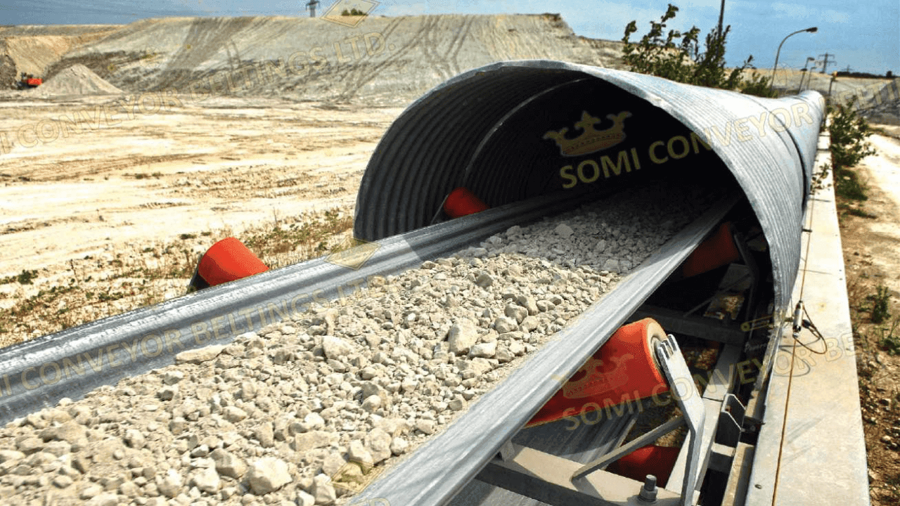 General Purpose Belts
