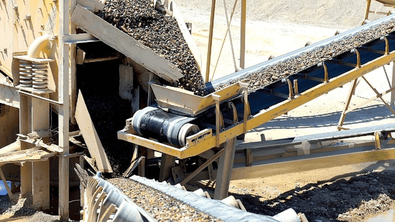 General Purpose Belts