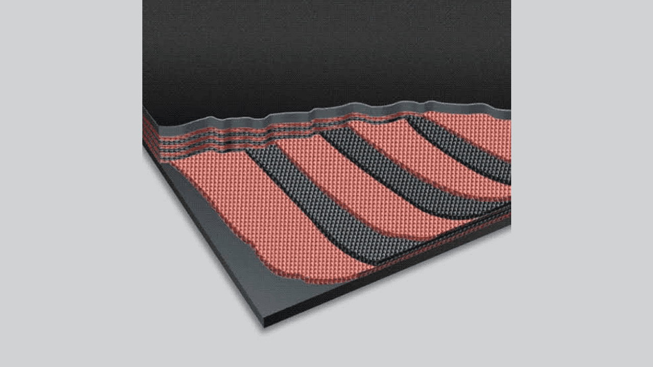 Special Conveyor Belts