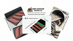 How Eye on Belt Helps Plan Conveyor Belt Replacement