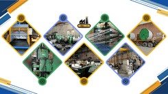 How Conveyor Belts Are Manufactured