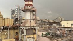  Conveyor Belts for Power Plants: Applications, Challenges and Belts