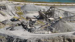 Conveyor Belts for the Mining Industry: Challenges and Solutions