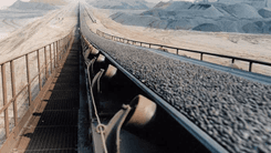 Why M-24 Grade Conveyor Belts Are the Backbone of Heavy Industry