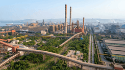 Conveyor Belts for the Steel Industry: Challenges and Solutions