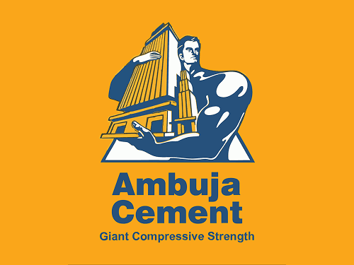 Ambuja Cements Ltd.