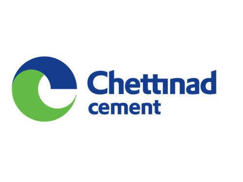 Chettinad Cement Corporation Ltd.