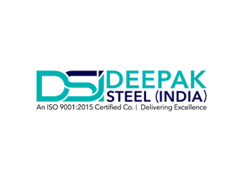 Deepak Steel & Power Ltd.