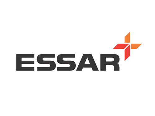 Essar Bulk Terminal Ltd.