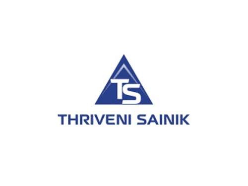 Thriveni Sainik Mining Pvt Ltd